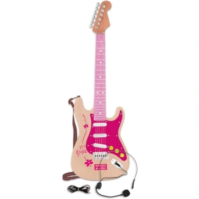 Image of Bontempi 24 pink