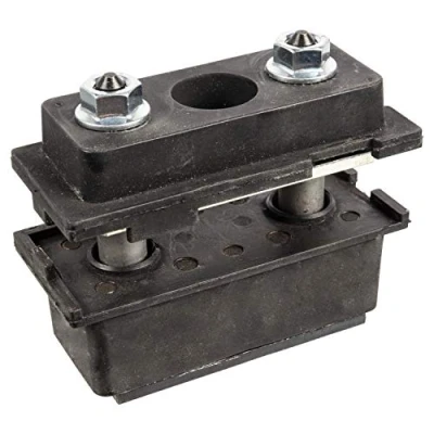 Image of 1665309, 20364891, 3154251, 3154251S1, 3154321 Mounting, radiator FEBI BILSTEIN 170171