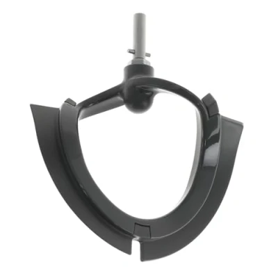 Image of Masterpart Flexi Beater Creamer Rubber Blade Compatible with Kenwood Stand Mixers KMX750, KMX752, KMX754, KMX760, KMX770