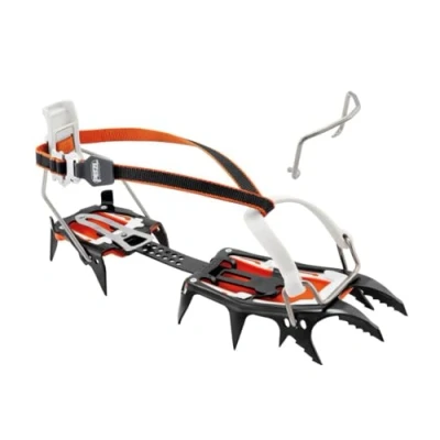 Image of Petzl Sarken Alpine Crampons