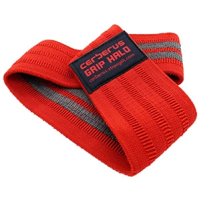 Image of CERBERUS Strength Grip Halo (Medium)