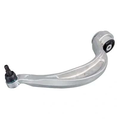 Image of 8K0407693AF, 8K0407693S, 8KD407693C, 8KD407693E Suspension arm FEBI BILSTEIN 102989 AUDI: A4 B8 Saloon, Avant, Q5