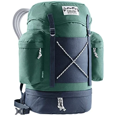 Image of deuter Wengen Vintage Daypack (25 L)