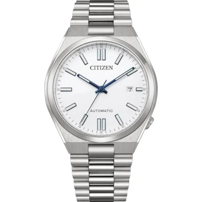 Image of Citizen Automatic Watch NJ0159 86A