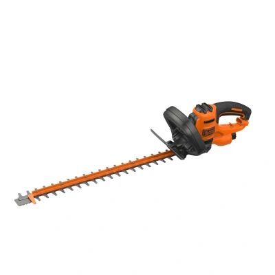 Image of Black &amp; Decker BEHTS401 GB power hedge trimmer Double blade 500 W 2.54 kg