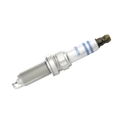 Image of ZR6SII3320 Spark plug BOSCH 0 242 140 521 M 12 x 1,25 14 MERCEDES BENZ: ML Class, E Class Saloon, Coupe, PEUGEOT: 308 II Hatchback, 508 SW