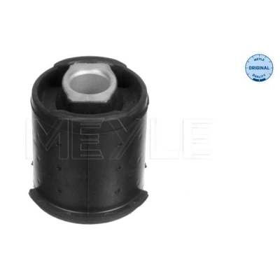 Image of 1091422, 33311091422 Axle Bushes MEYLE 300 333 1104 Rear Right, Left, Front, ORIGINAL Quality BMW: 5 Saloon
