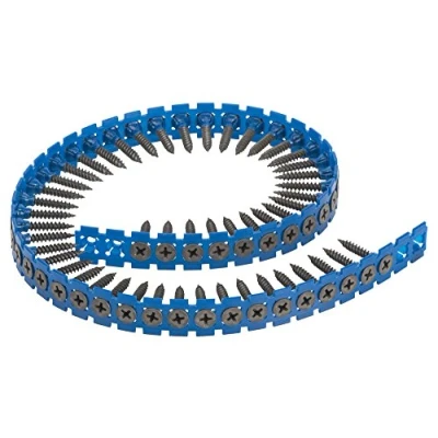 Image of Bosch Professional 2608000548 Drywall Screw Heavy coarse Thread, 3,9 x 30 mm