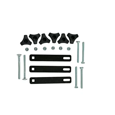 Image of DP.1774005 SDD Square Roof Bar Fixing Kit