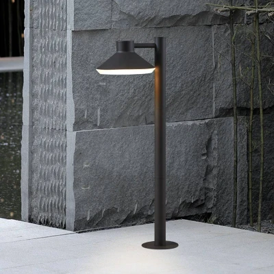 Image of EGLO Ninnarella LED path light