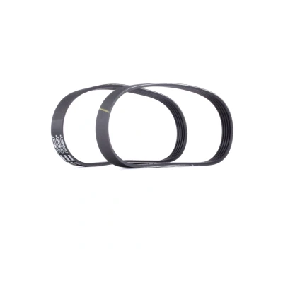 Image of 5EPK690, 6EPK1019, 6EPK1019S1 V ribbed belt set FEBI BILSTEIN 40858 Requires special tools for mounting FORD: FIESTA 6, 5, 4