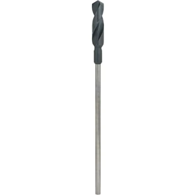 Image of Bosch 1x PRO Wood HSS Installation Drill Bit (for Hardwood, Metal sandwich, Ø 24,00 mm, Professional Accessory Rotary Drill/Drivers, Hammer Drill)