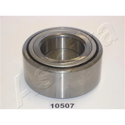 Image of 24HY032 Wheel bearing kit ASHIKA 44 10507 80mm HYUNDAI: Coupe II, SONATA 4