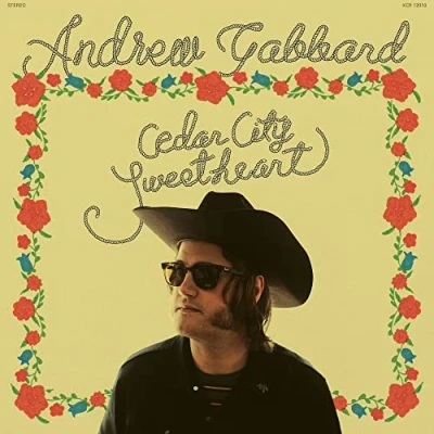 Image of Cedar City Sweetheart [VINYL]
