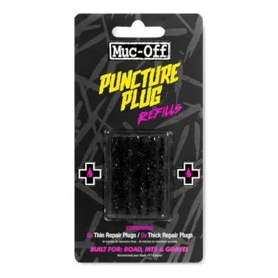 Image of Muc Off Puncture Plugs Refill Pack
