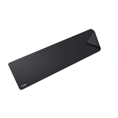 Image of Trust Mouse Pad XXL (930 x 300 3 mm) Black