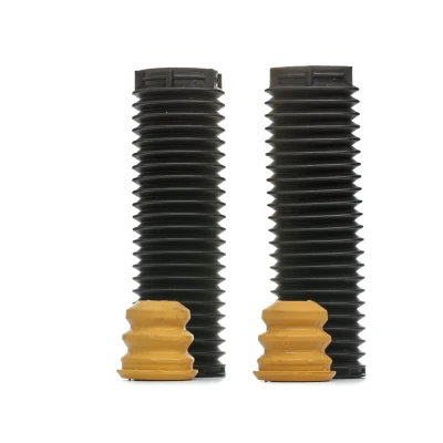 Image of 1223834, 1255570, 1305329, 1682703, 1689512 Shock Absorber Dust Cover KYB 910245 Front Axle Protection Kit FORD: FOCUS 3, C Max 2, 3 Turnier