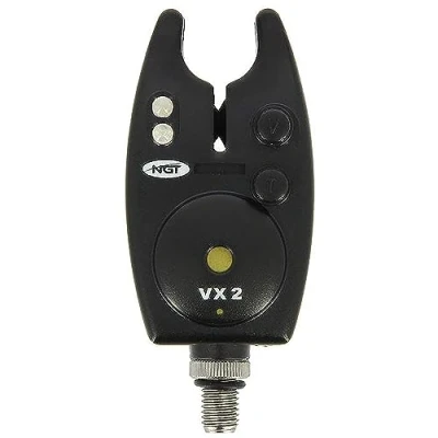 Image of NGT Bite alarm with adjustable volume and tones control