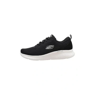 Image of Skechers Men&#039;s Track Trainers, Gray, 13 UK