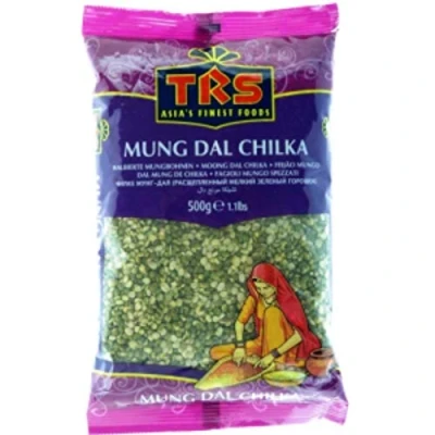 Image of TRS Moong Dal Chilka 2 Kg