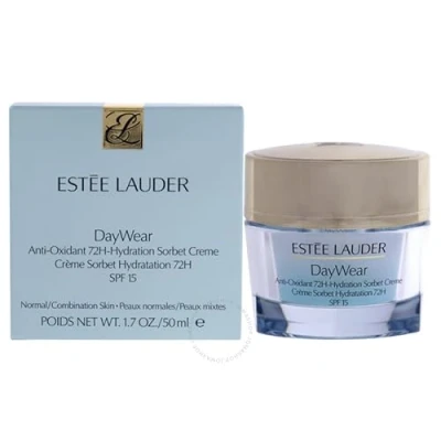 Image of Estee Lauder Daywear Multi Protection Anti Oxidant Creme SPF 15 for Unisex, 1.7 Ounce
