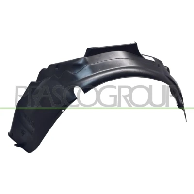 Image of 0046849140, 46849140 Inner Wing Panel PRASCO FT1223604 Plastic Left Front