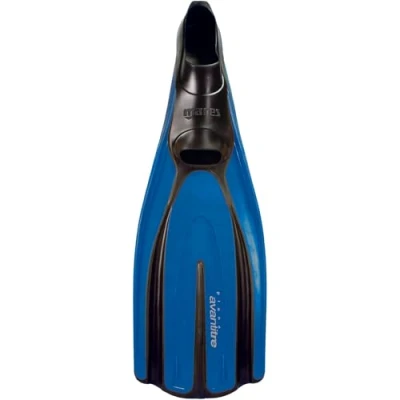 Image of Mares Fins Plana Avanti TRE Flipper Blue/BL, Size 40