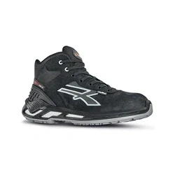 Image of Arden Esd S3 Ci Src Black UK 11 EU 46