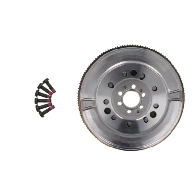 Image of 03L105266CA, 03L105266CB, 3L105266CA, 3L105266CB Dual mass flywheel VALEO 836544