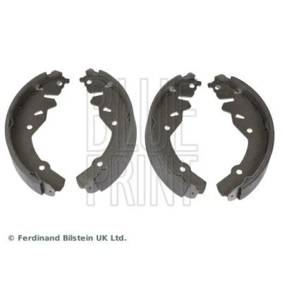 Image of 05018209AA, 5018209AA Brake Shoes BLUE PRINT ADA104104 Rear Axle 220mm 42mm CHRYSLER: PT Cruiser Estate
