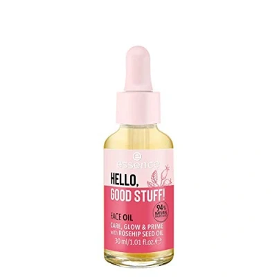 Image of Aceite Facial Hello Good Stuff! 30 ml