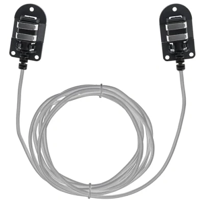 Image of UK SnailStop Jumper, 2,5m Electric Snail Fence