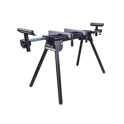 Image of Evolution Power Tools Mitre Saw Stand with Extendable Arms EVLSTANDEXT