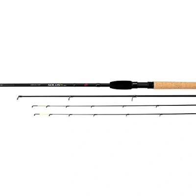 Image of Nytro Solus Carp Feeder rod 3,00m (40g)