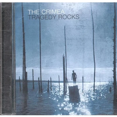 Image of The Crimea Tragedy Rocks 2005 UK CD album 9362 49798 2