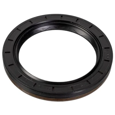 Image of 02Q409189, 02Q409189A, 2Q409189, 2Q409189A Shaft Oil Seal FEBI BILSTEIN 173987