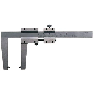 Image of BGS 8689 Brake Disc Calliper 60 mm