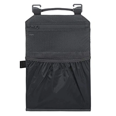 Image of Helikon Tex Backpack Panel Insert Shadow Grey