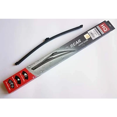 Image of HQ AUTOMOTIVE Rear Wiper Blade Fits: BMW Serie 3 E91 Touring Estate 2005 onwards model: HQ2A13