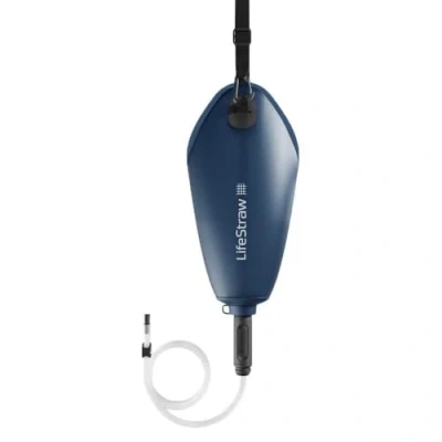 Image of LifeStraw Peak Series Compact Gravity Water Filter System 3L Waterfilter