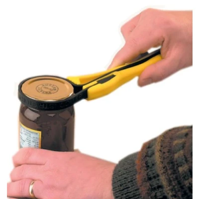 Image of NRS Healthcare Baby Boa Constrictor Jar and Bottle Opener