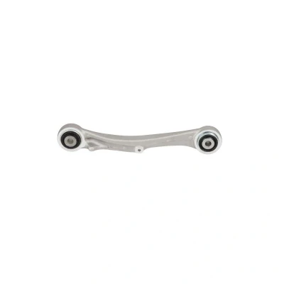 Image of 102742600C, 104396300B, 104396300C Suspension Arm DELPHI TC4869 without ball joint Rear, Left, Right Trailing Aluminium TESLA: Model S
