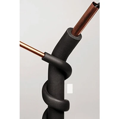 Image of Armaflex Class O Splint Insulation 2m x 22 19mm