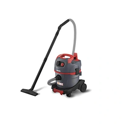 Image of Wet and dry vacuum cleaner professional 20 l power socket