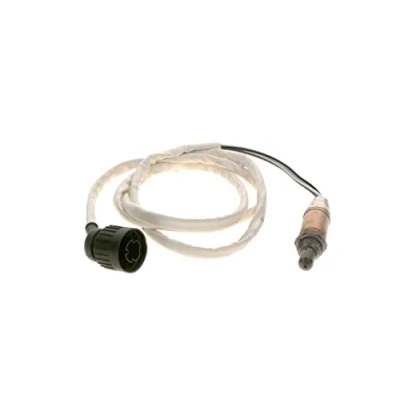 Image of 25172612 Lambda sensor BOSCH 0 258 005 313 4 BMW: 5 Saloon, 6 Coupe, Touring