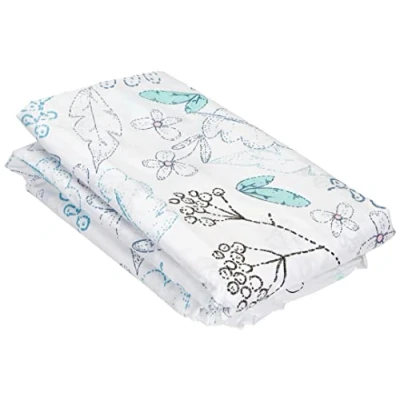 Image of Disney Aristochat Bedding Set 140 x 200 cm + Pillowcase 63 100% Cotton Floralie