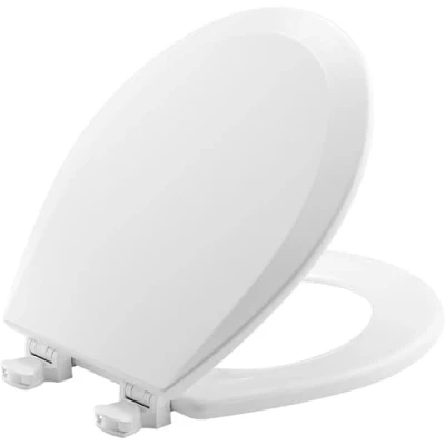 Image of Bemis 500EC 000 Toilet, White, 1 Seat