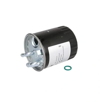 Image of 6420901652, 6420920201, A6420901652, A6420920201 Fuel Filter FILTRON PP 841/8 In Line 10mm MERCEDES BENZ: E Class Saloon, C Saloon