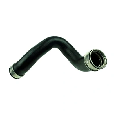 Image of 2105283782, 2105283882, A2105283782, A2105283882 Turbocharger Hose GATES 09 0821 AEM (Ethylene Acrylate Rubber) MERCEDES BENZ: E Class Saloon