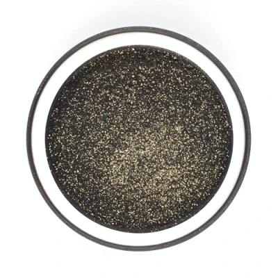 Image of glitter eye dust number 108, loose powder cosmetic pigment shadow.